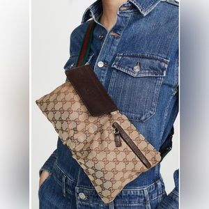 Gucci Belt Bag